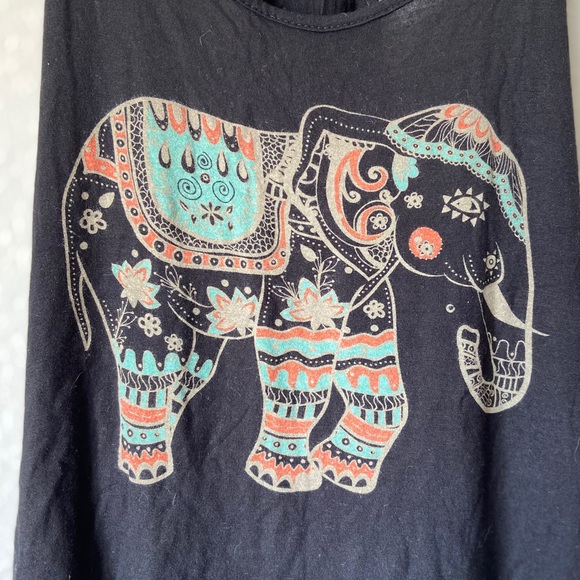 Elephant Tank - Picture 2 of 3